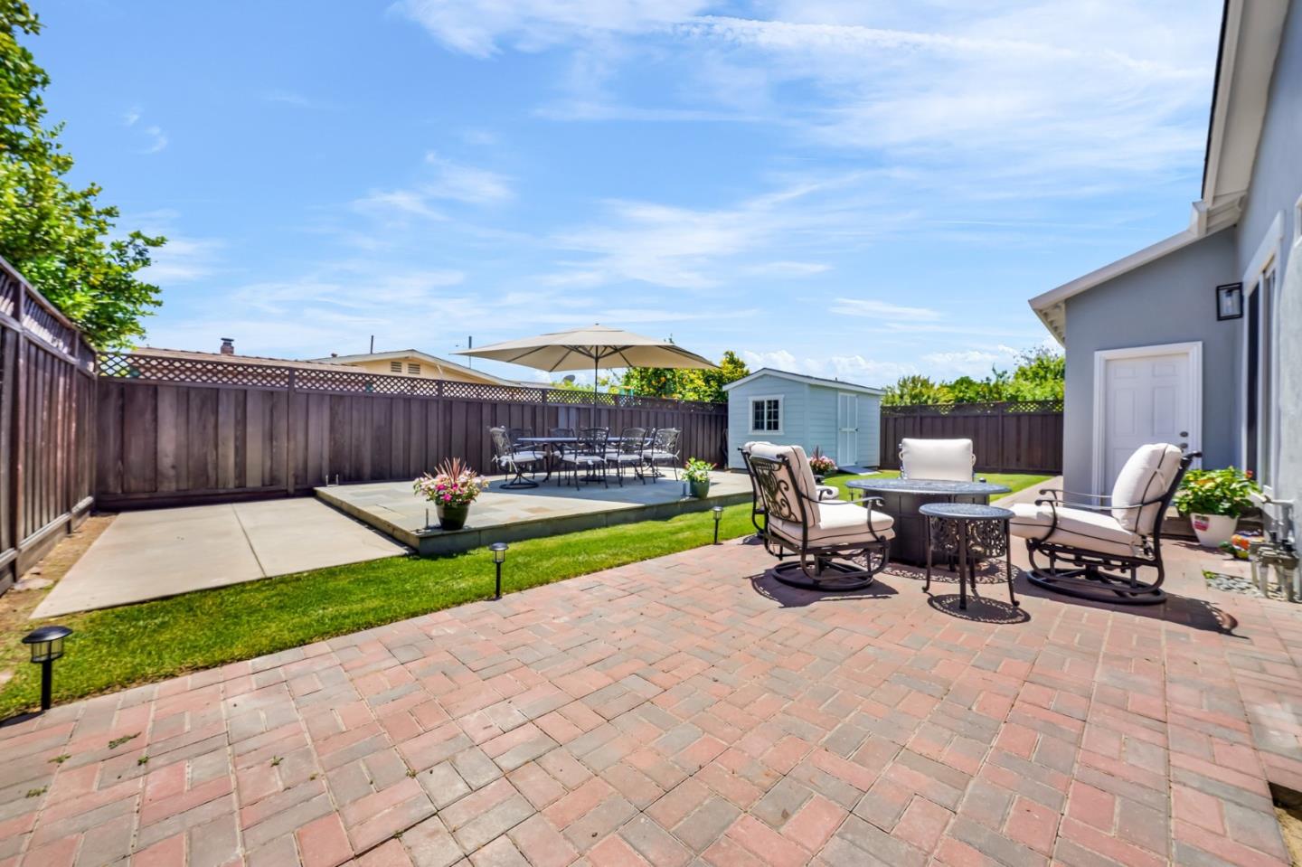 Detail Gallery Image 29 of 34 For 13612 Emilie Dr, San Jose,  CA 95127 - 3 Beds | 1 Baths