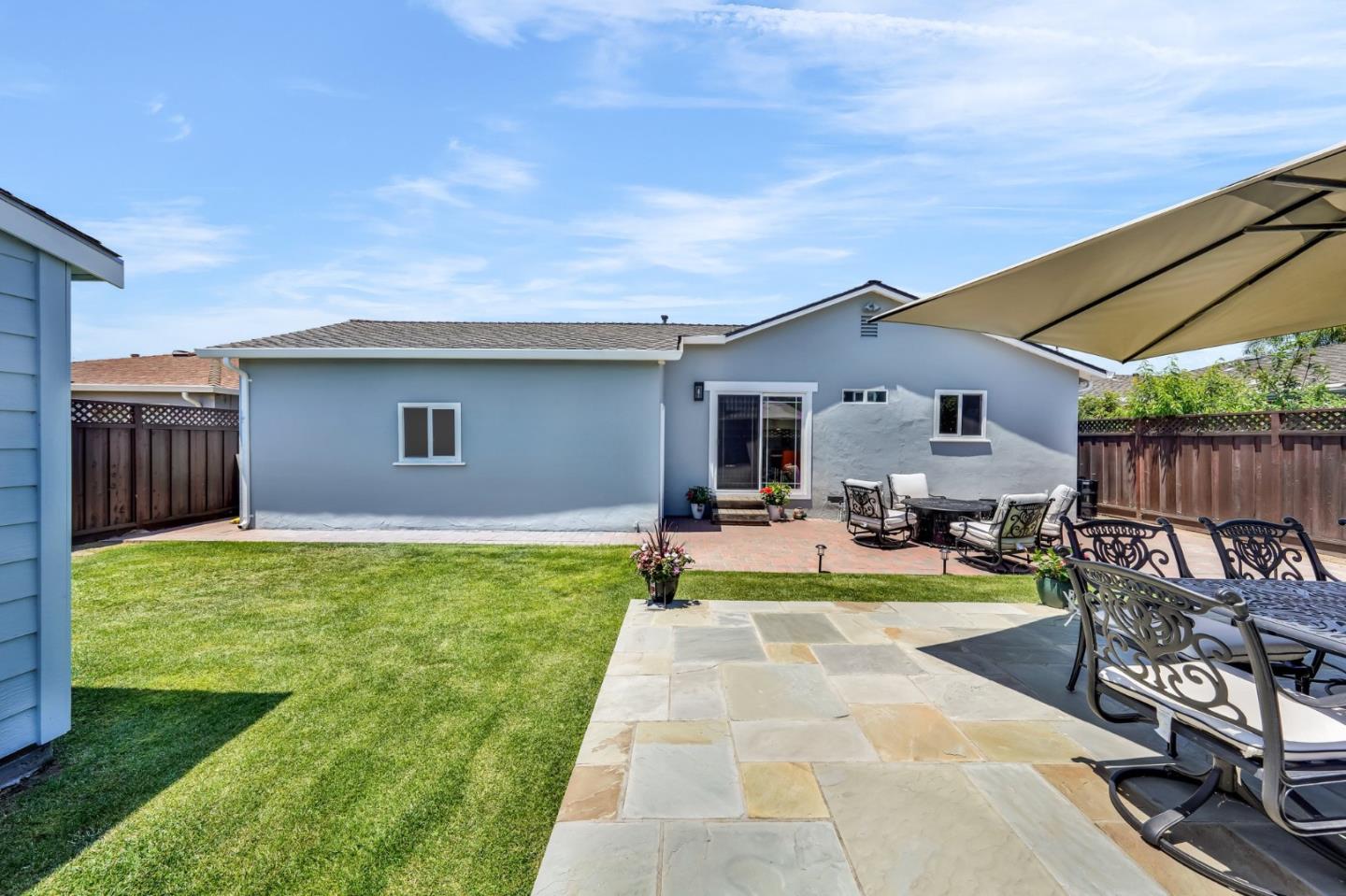 Detail Gallery Image 30 of 34 For 13612 Emilie Dr, San Jose,  CA 95127 - 3 Beds | 1 Baths