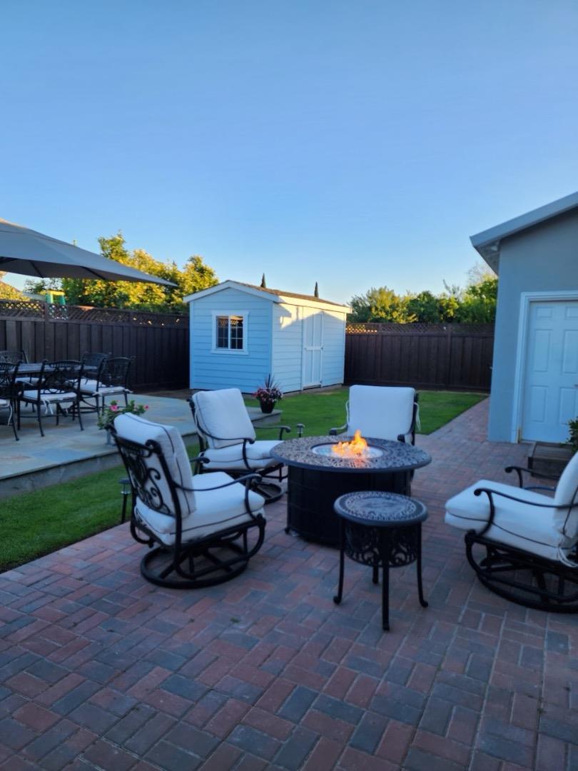 Detail Gallery Image 33 of 34 For 13612 Emilie Dr, San Jose,  CA 95127 - 3 Beds | 1 Baths
