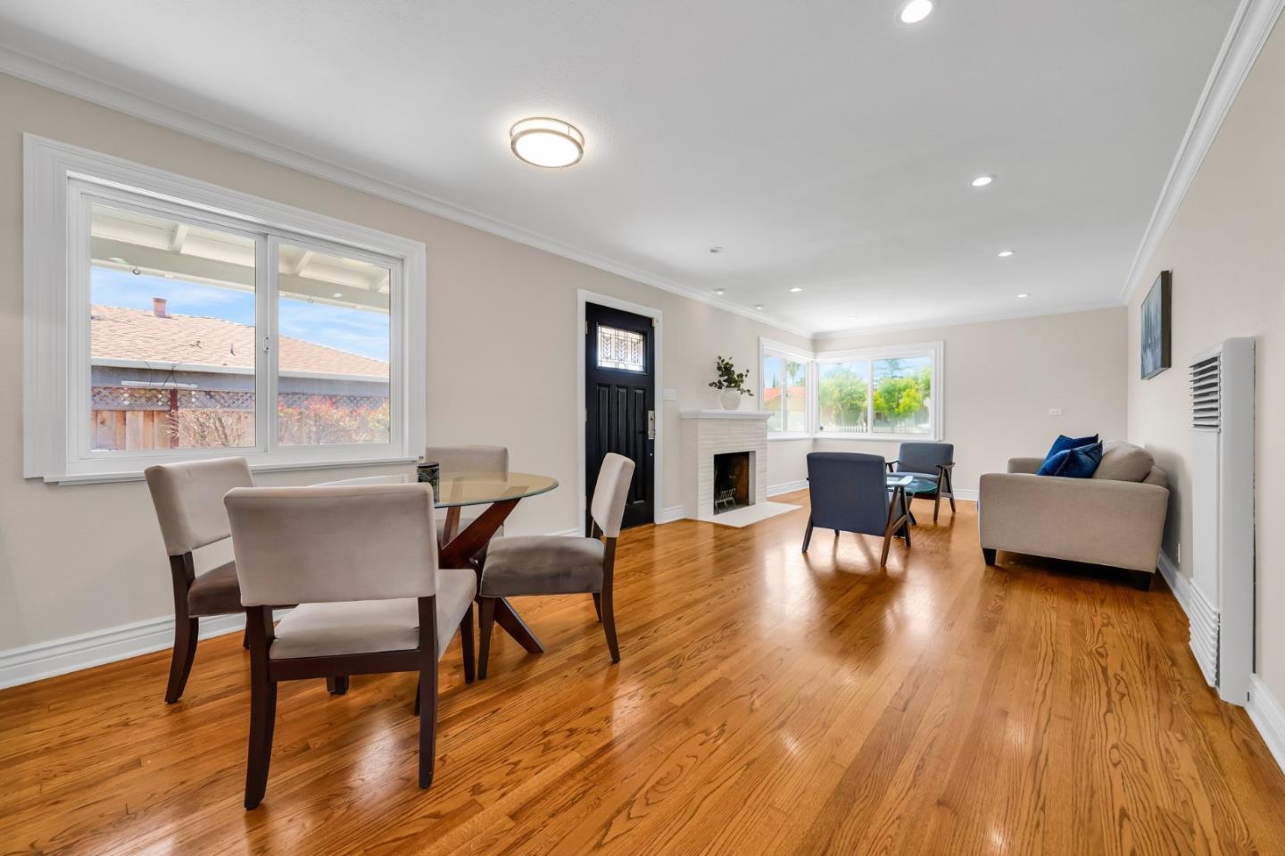 Detail Gallery Image 9 of 34 For 13612 Emilie Dr, San Jose,  CA 95127 - 3 Beds | 1 Baths