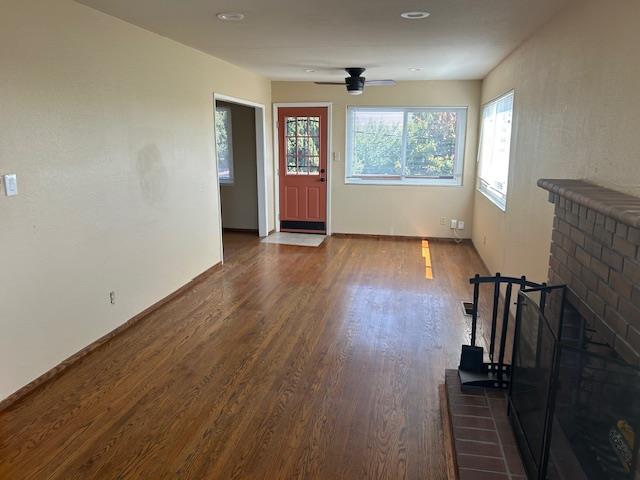 Detail Gallery Image 6 of 14 For 731 Gleneagle Ave, Hayward,  CA 94544 - 3 Beds | 2/1 Baths