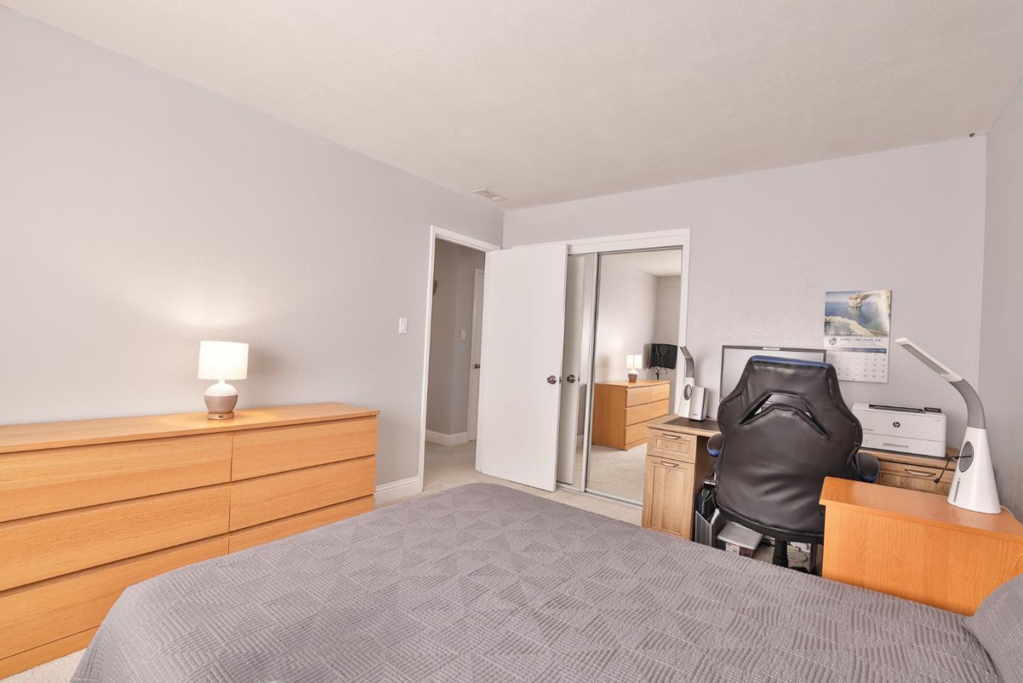 Detail Gallery Image 13 of 31 For 3598 Payne Ave #8,  San Jose,  CA 95117 - 2 Beds | 1 Baths