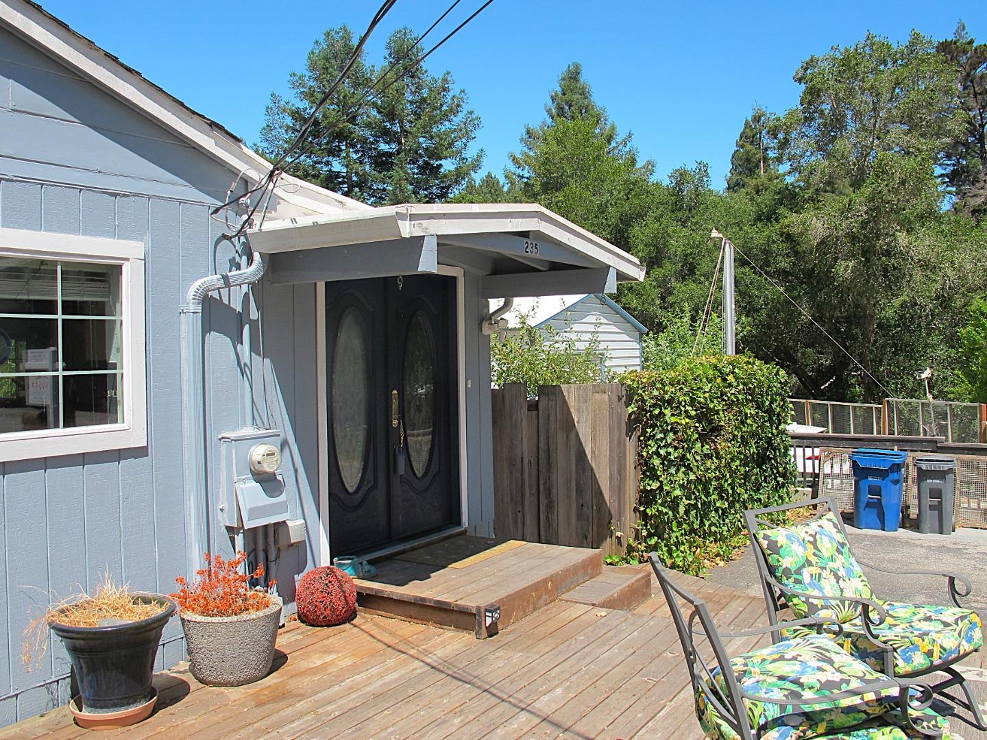 Detail Gallery Image 24 of 26 For 235 Apple Knoll Dr, Boulder Creek,  CA 95006 - 2 Beds | 2 Baths