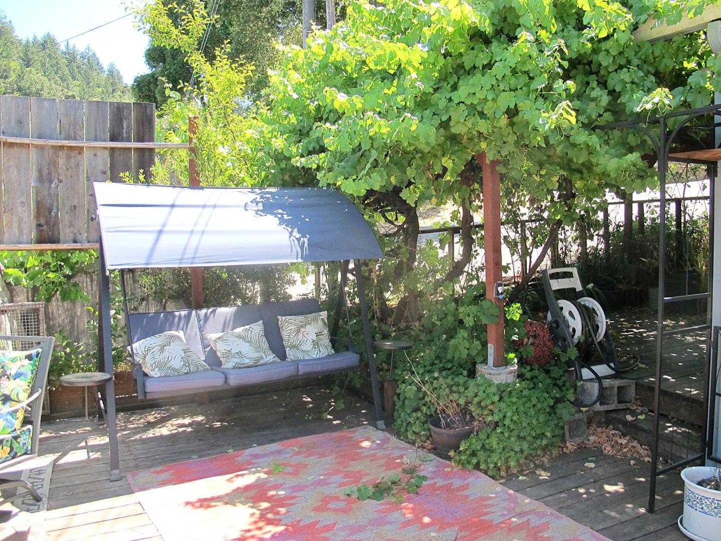 Detail Gallery Image 25 of 26 For 235 Apple Knoll Dr, Boulder Creek,  CA 95006 - 2 Beds | 2 Baths