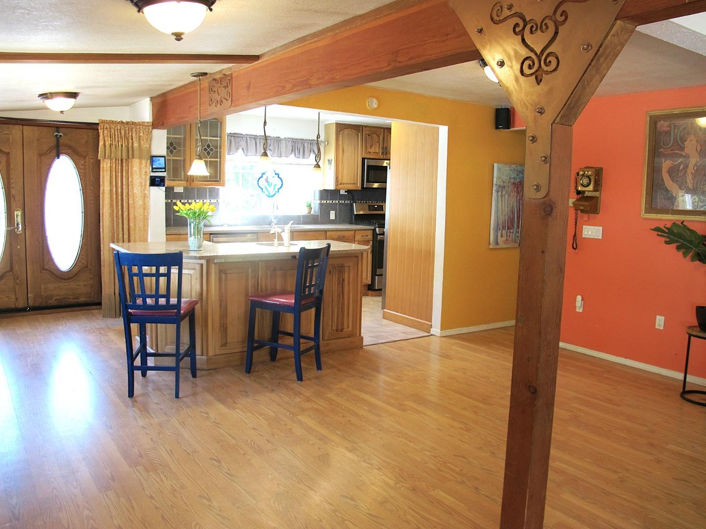 Detail Gallery Image 7 of 26 For 235 Apple Knoll Dr, Boulder Creek,  CA 95006 - 2 Beds | 2 Baths