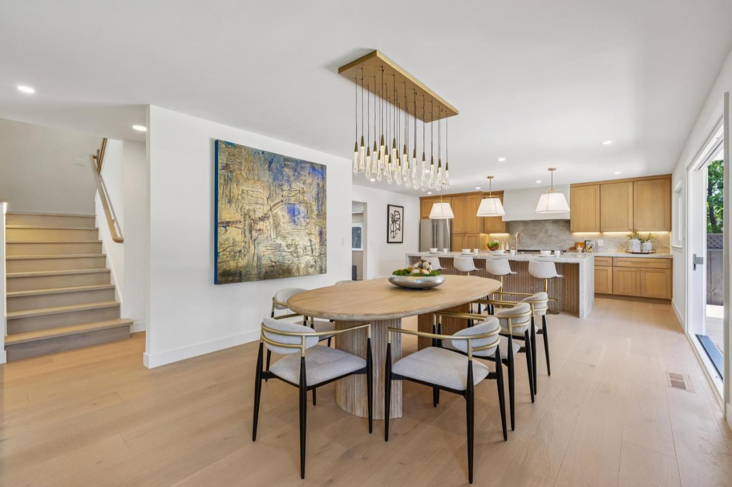 Detail Gallery Image 9 of 37 For 3706 Laurel Way, Redwood City,  CA 94062 - 3 Beds | 2/1 Baths