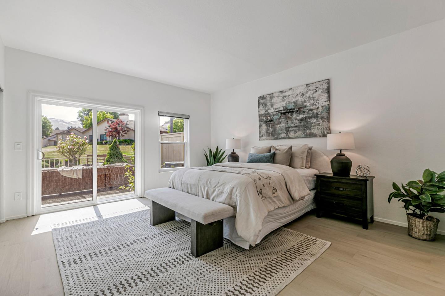 Detail Gallery Image 24 of 63 For 3230 Lake Albano Cir, San Jose,  CA 95135 - 2 Beds | 2/1 Baths