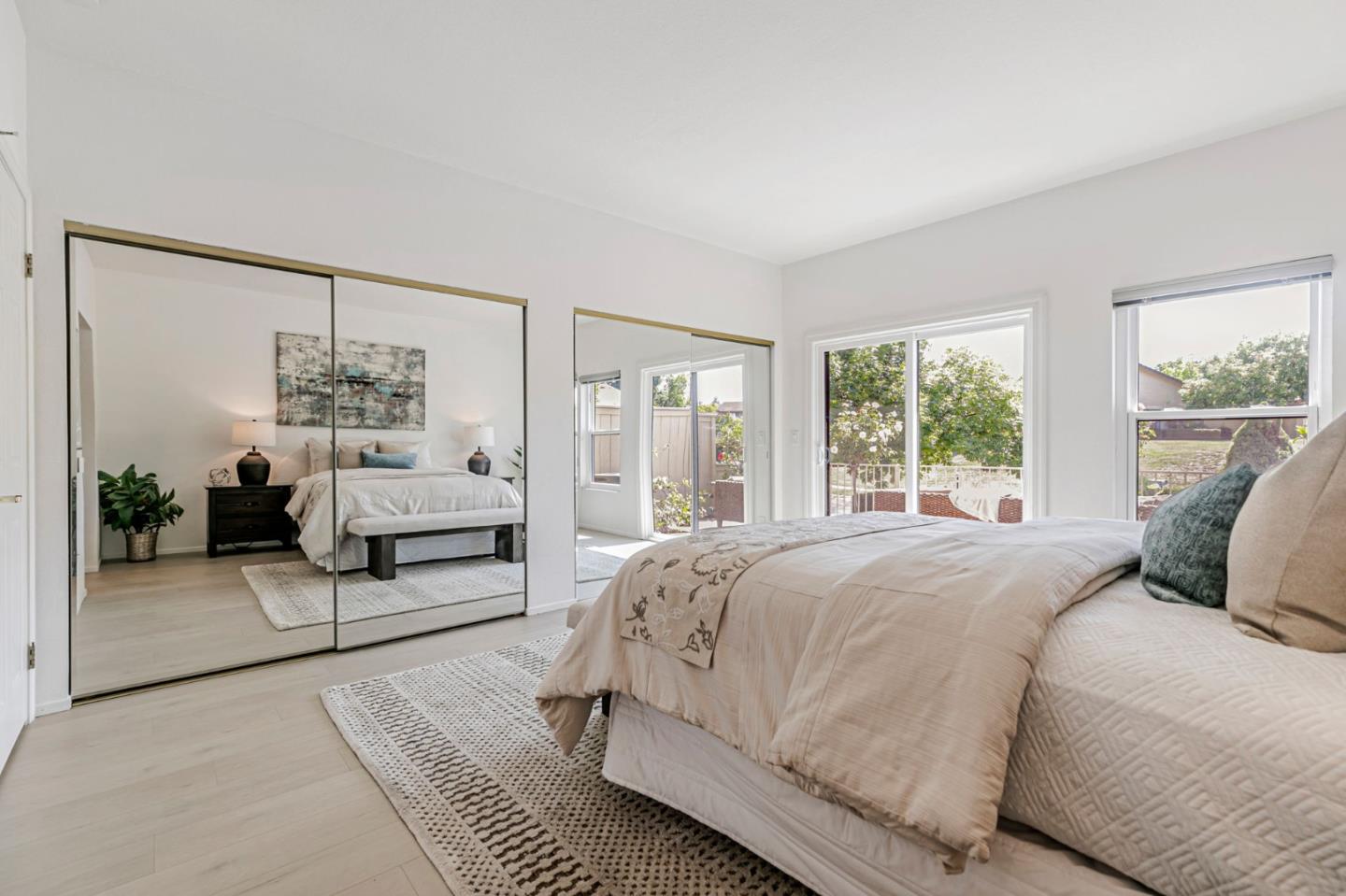 Detail Gallery Image 26 of 63 For 3230 Lake Albano Cir, San Jose,  CA 95135 - 2 Beds | 2/1 Baths