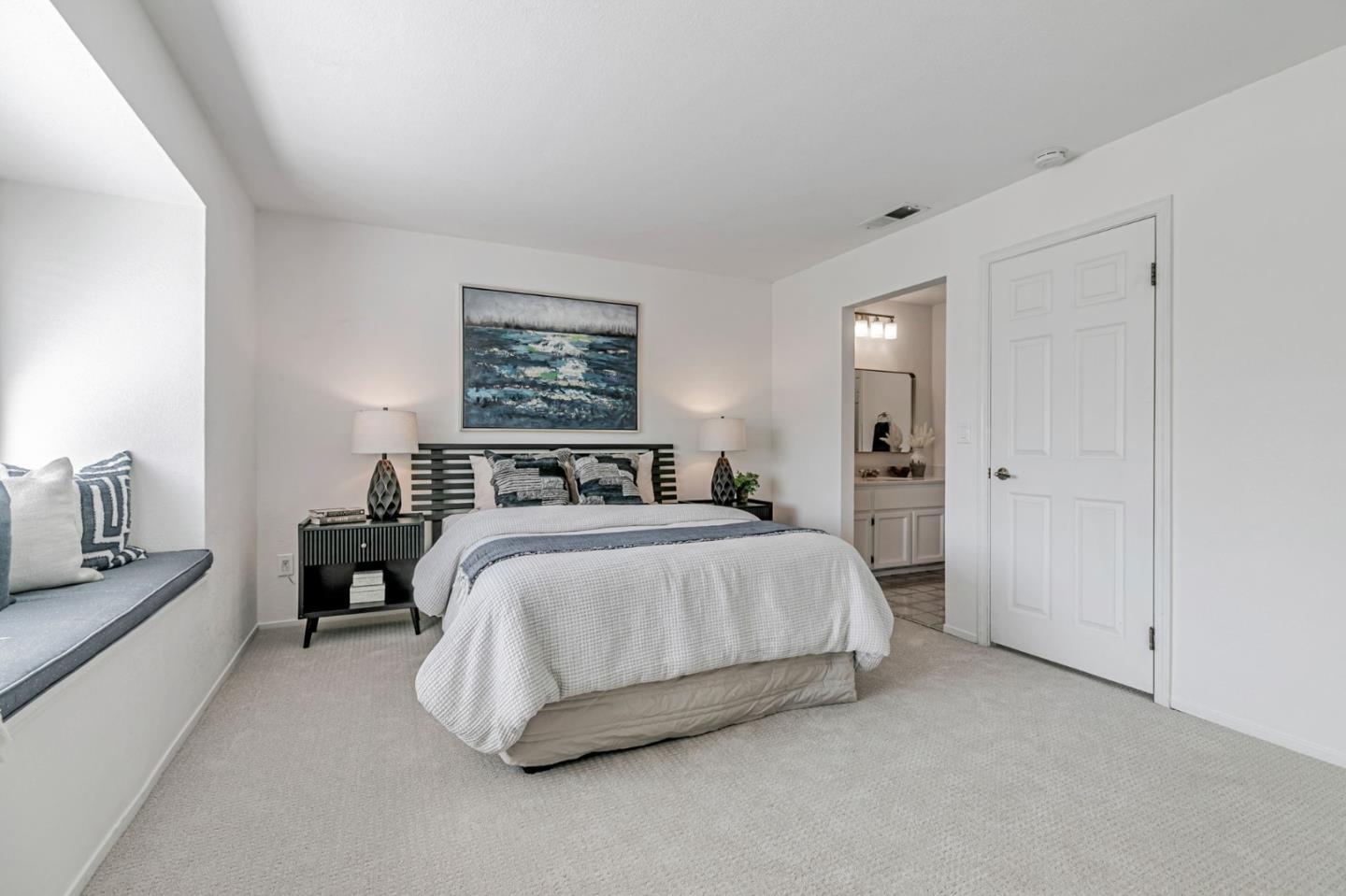 Detail Gallery Image 32 of 63 For 3230 Lake Albano Cir, San Jose,  CA 95135 - 2 Beds | 2/1 Baths