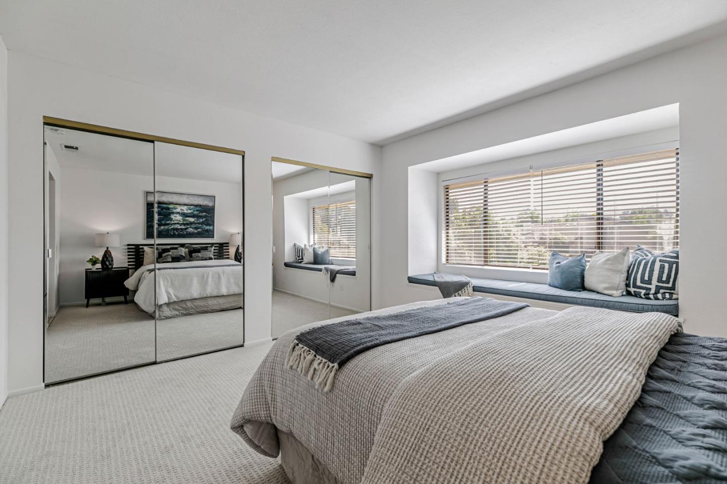 Detail Gallery Image 33 of 63 For 3230 Lake Albano Cir, San Jose,  CA 95135 - 2 Beds | 2/1 Baths