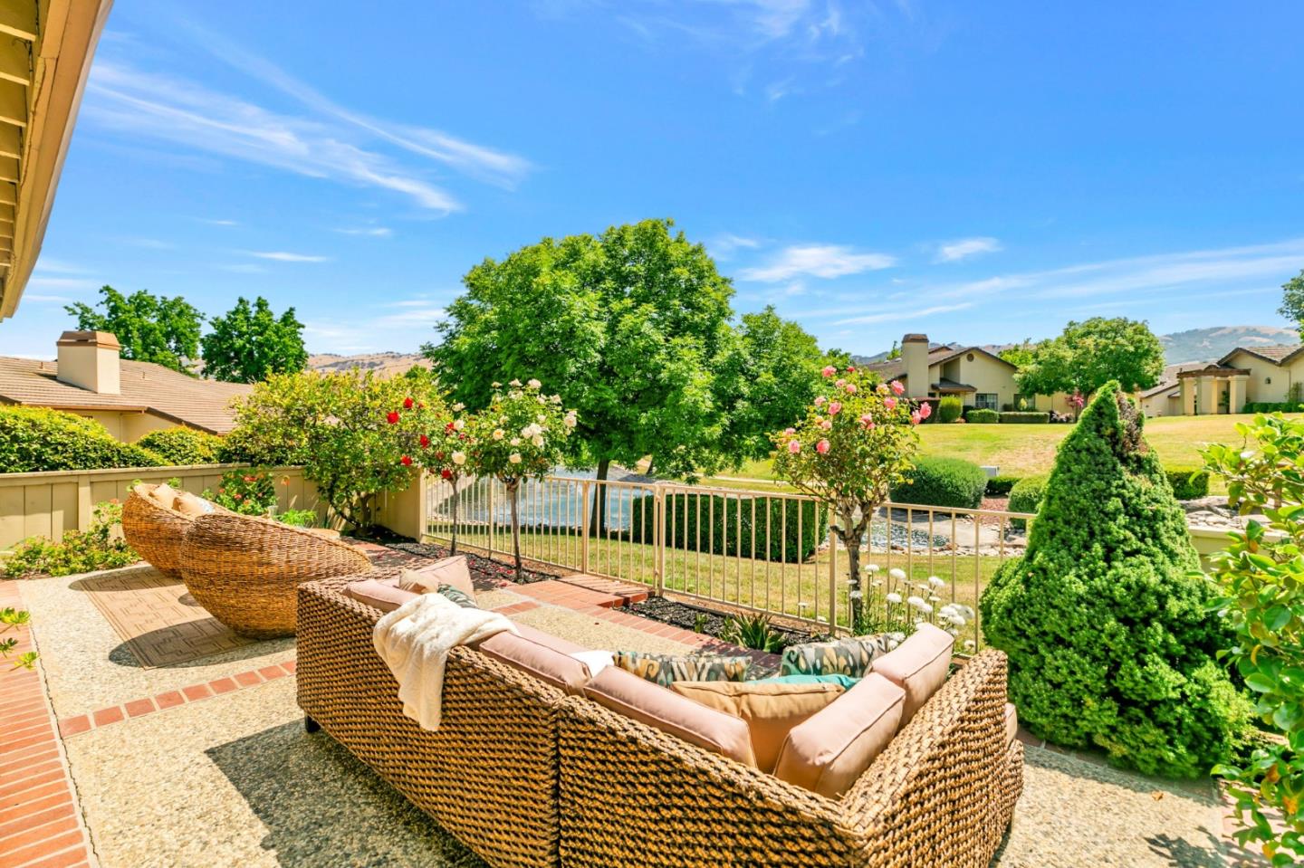 Detail Gallery Image 38 of 63 For 3230 Lake Albano Cir, San Jose,  CA 95135 - 2 Beds | 2/1 Baths