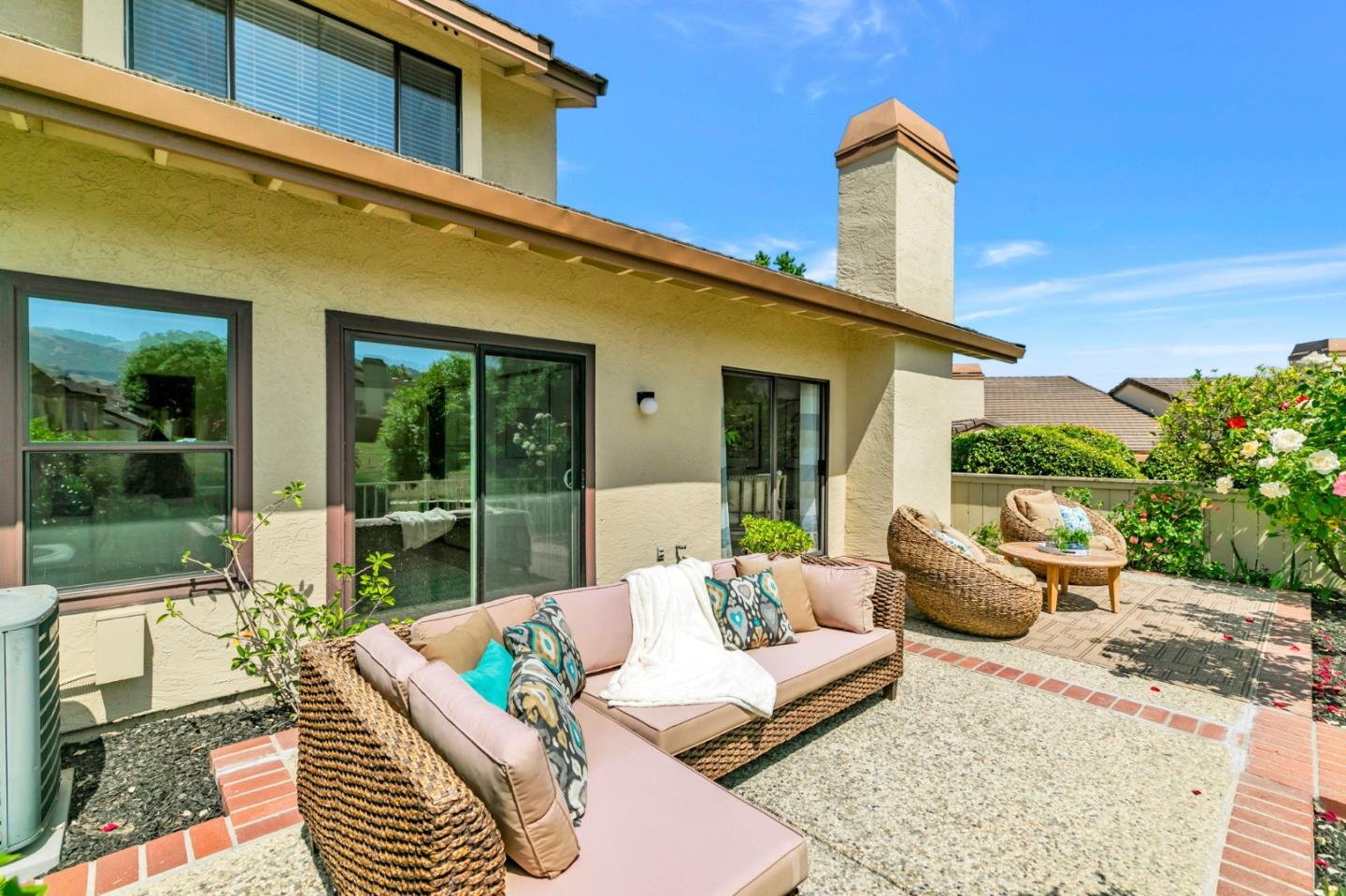 Detail Gallery Image 39 of 63 For 3230 Lake Albano Cir, San Jose,  CA 95135 - 2 Beds | 2/1 Baths