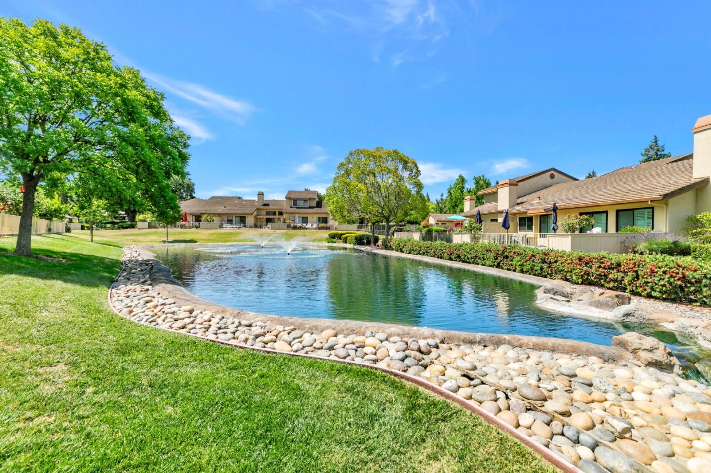 Detail Gallery Image 43 of 63 For 3230 Lake Albano Cir, San Jose,  CA 95135 - 2 Beds | 2/1 Baths