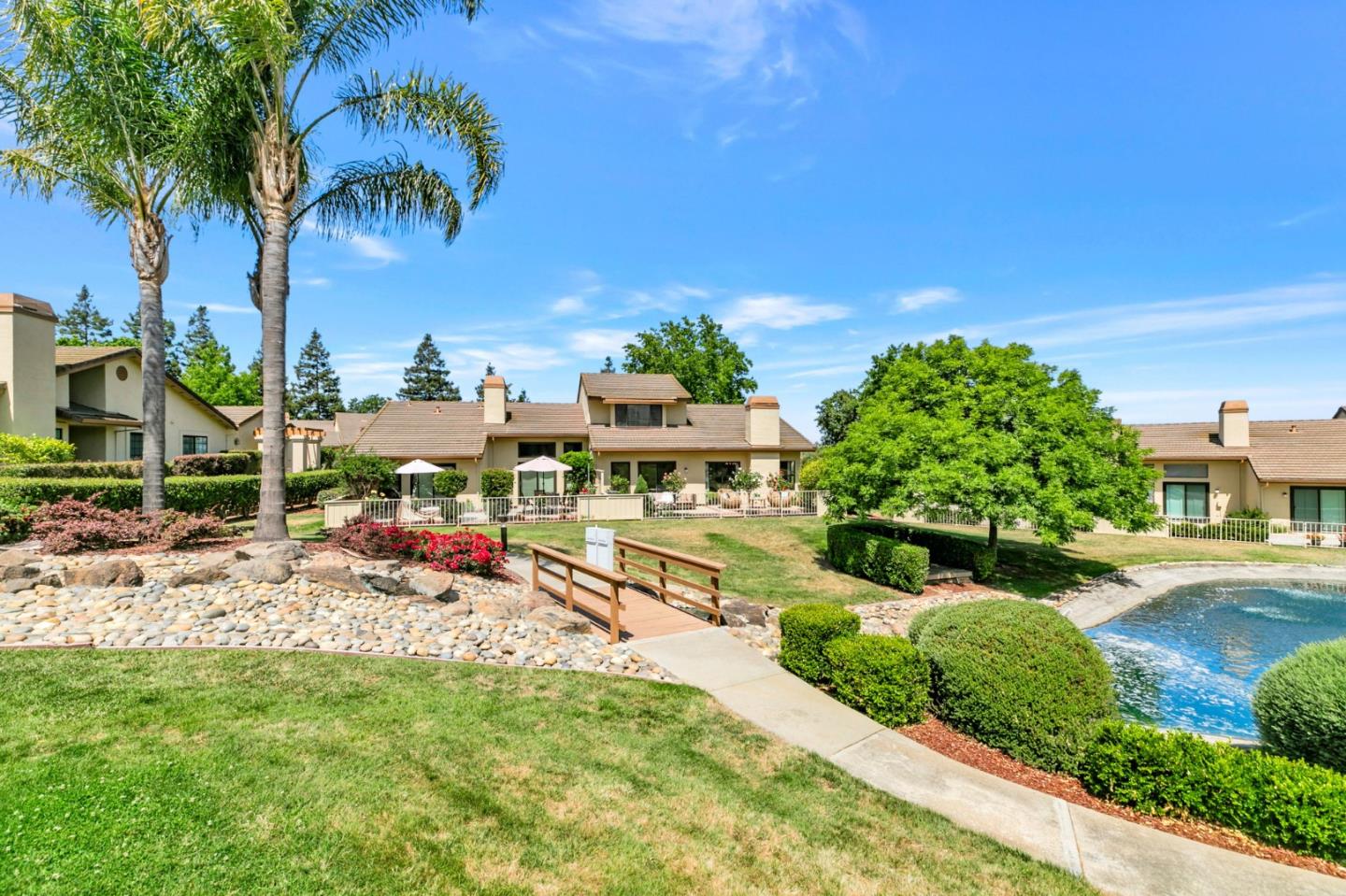 Detail Gallery Image 46 of 63 For 3230 Lake Albano Cir, San Jose,  CA 95135 - 2 Beds | 2/1 Baths