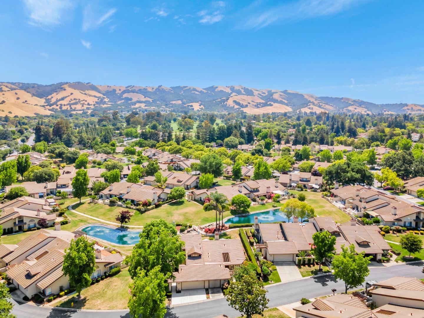 Detail Gallery Image 49 of 63 For 3230 Lake Albano Cir, San Jose,  CA 95135 - 2 Beds | 2/1 Baths
