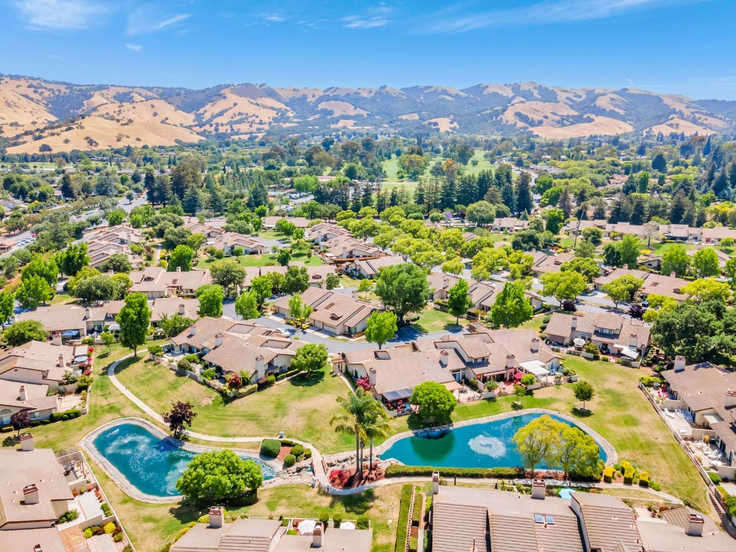 Detail Gallery Image 51 of 63 For 3230 Lake Albano Cir, San Jose,  CA 95135 - 2 Beds | 2/1 Baths