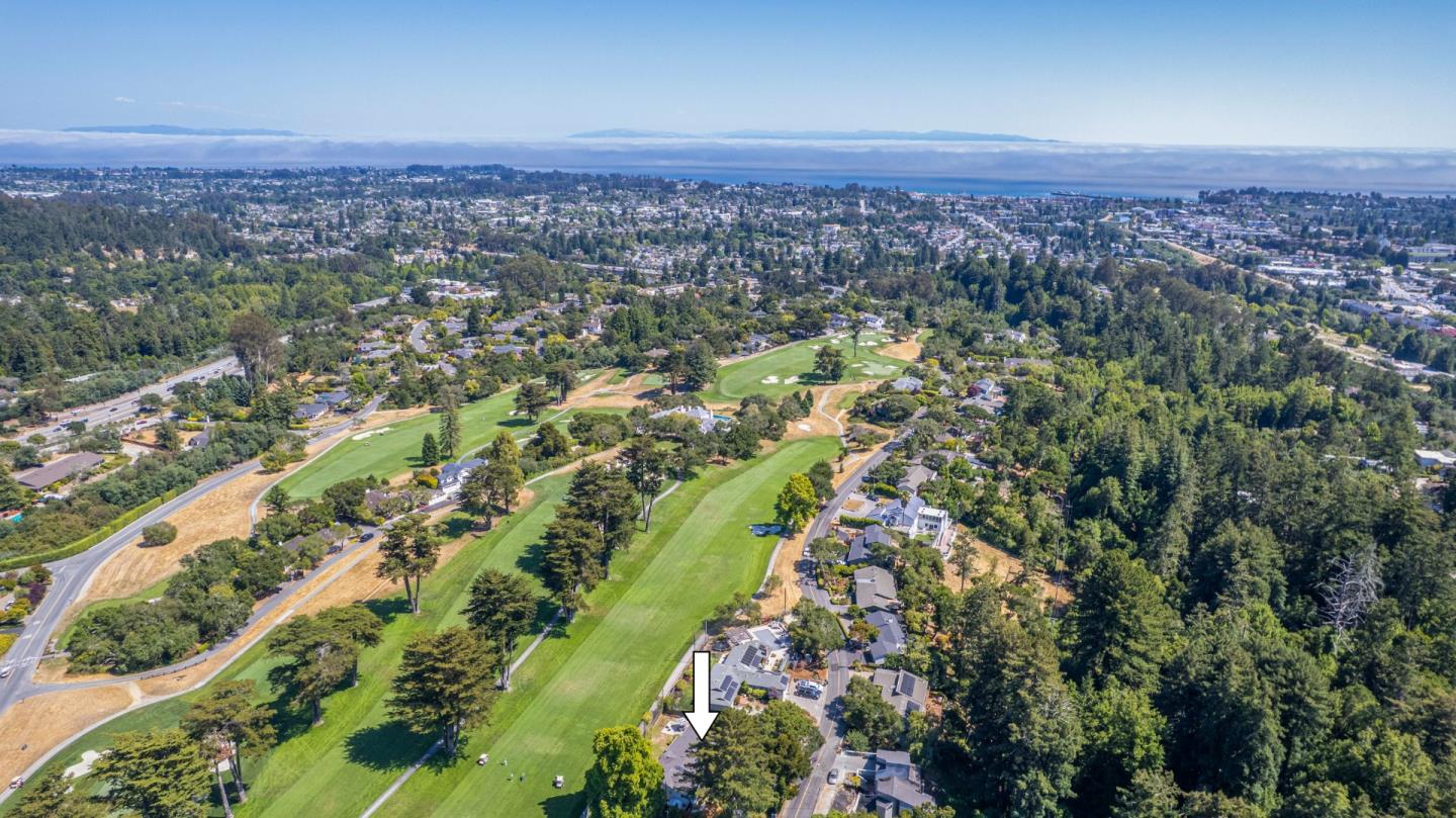 Detail Gallery Image 1 of 44 For 69 Hollins Dr, Santa Cruz,  CA 95060 - 4 Beds | 2 Baths