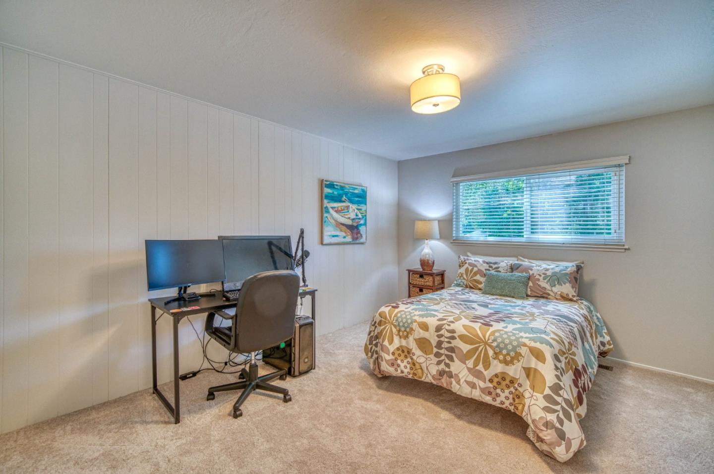 Detail Gallery Image 26 of 44 For 69 Hollins Dr, Santa Cruz,  CA 95060 - 4 Beds | 2 Baths