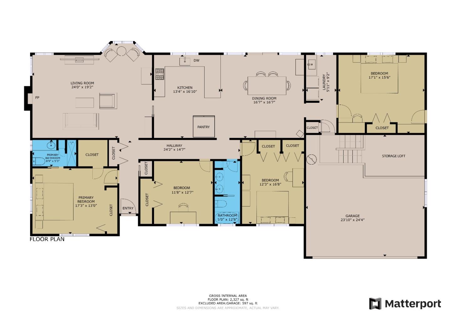 Detail Gallery Image 32 of 44 For 69 Hollins Dr, Santa Cruz,  CA 95060 - 4 Beds | 2 Baths