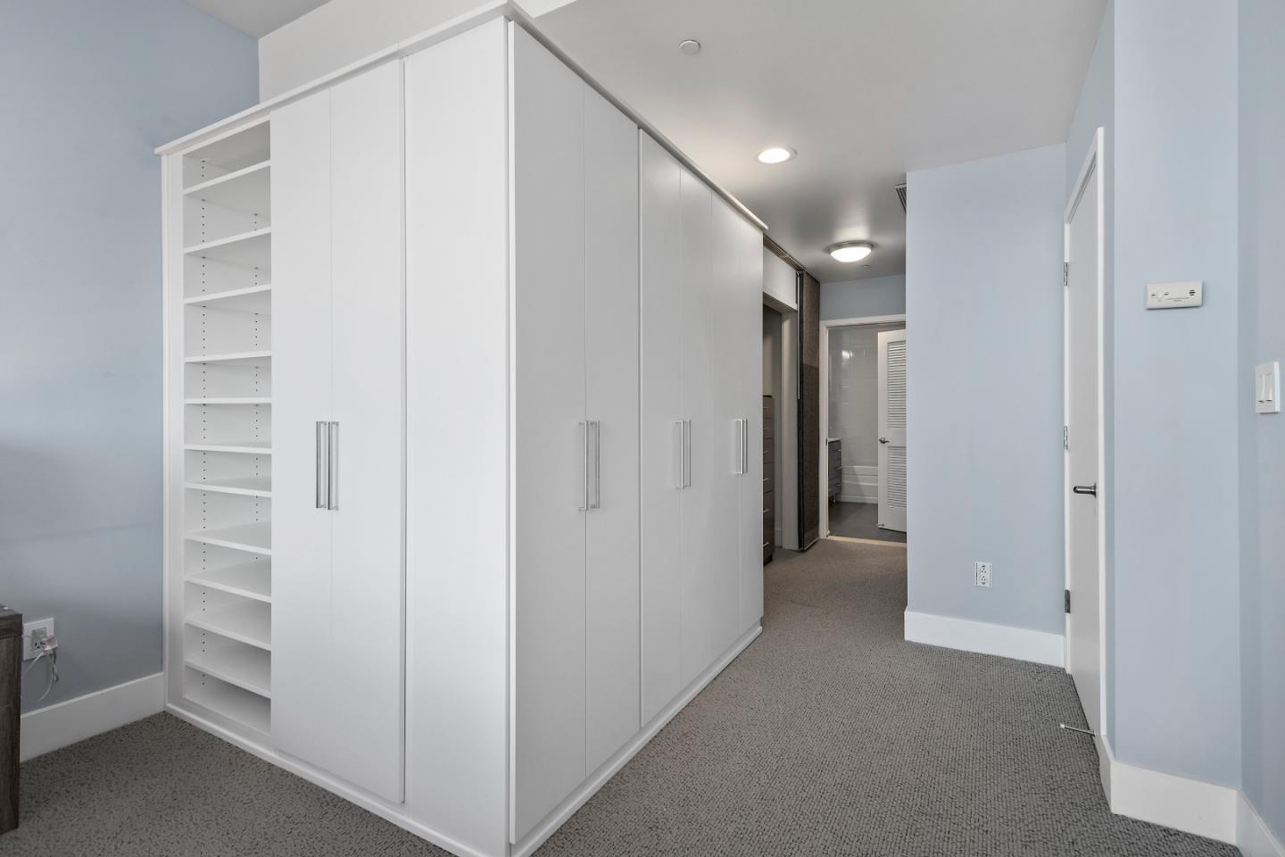 Detail Gallery Image 17 of 47 For 88 E San Fernando St #909,  San Jose,  CA 95113 - 1 Beds | 1 Baths