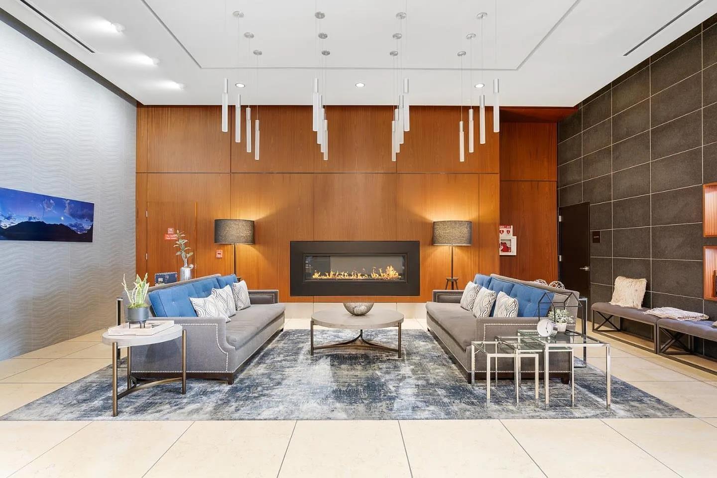 Detail Gallery Image 29 of 47 For 88 E San Fernando St #909,  San Jose,  CA 95113 - 1 Beds | 1 Baths