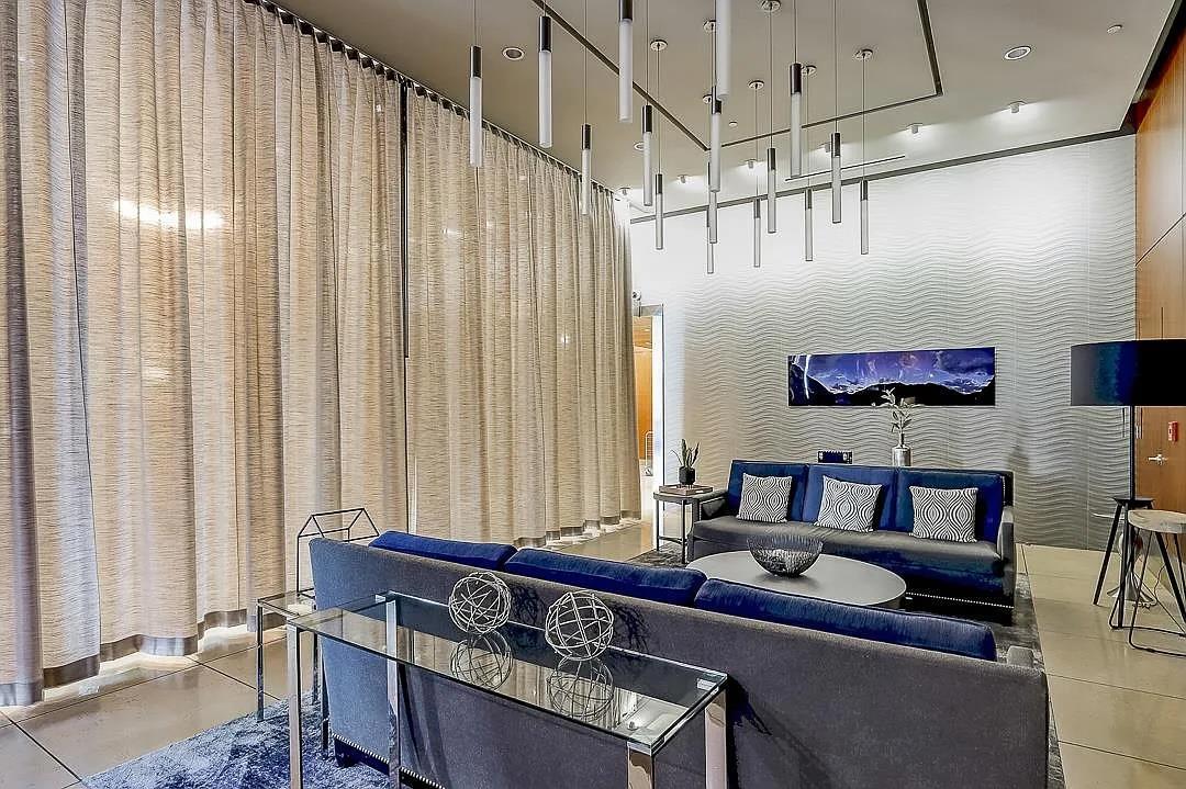 Detail Gallery Image 30 of 47 For 88 E San Fernando St #909,  San Jose,  CA 95113 - 1 Beds | 1 Baths