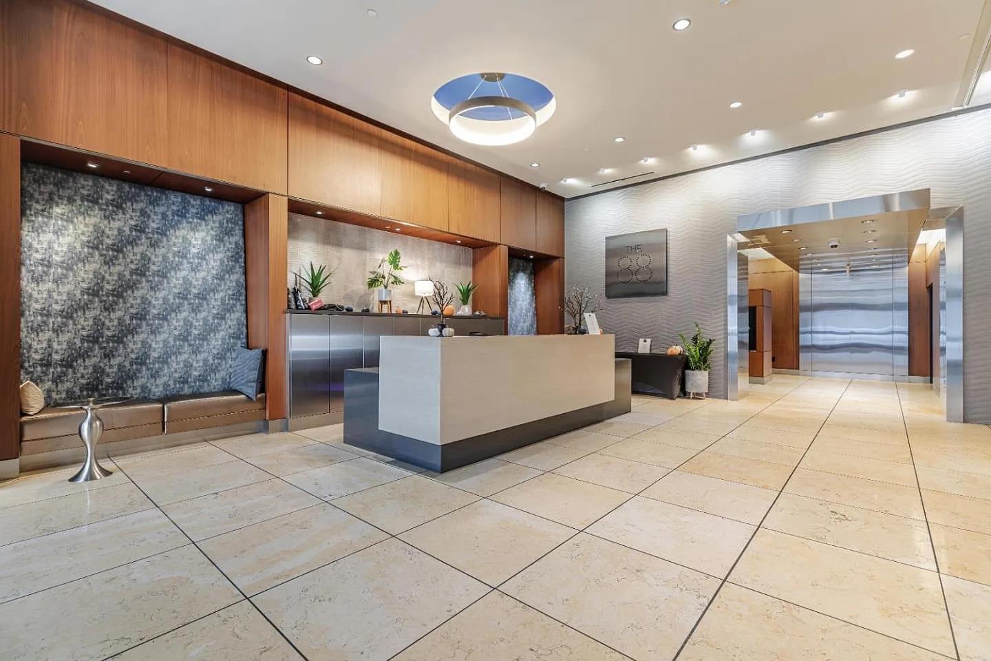 Detail Gallery Image 31 of 47 For 88 E San Fernando St #909,  San Jose,  CA 95113 - 1 Beds | 1 Baths