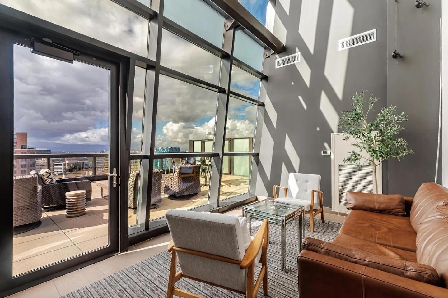 Detail Gallery Image 33 of 47 For 88 E San Fernando St #909,  San Jose,  CA 95113 - 1 Beds | 1 Baths