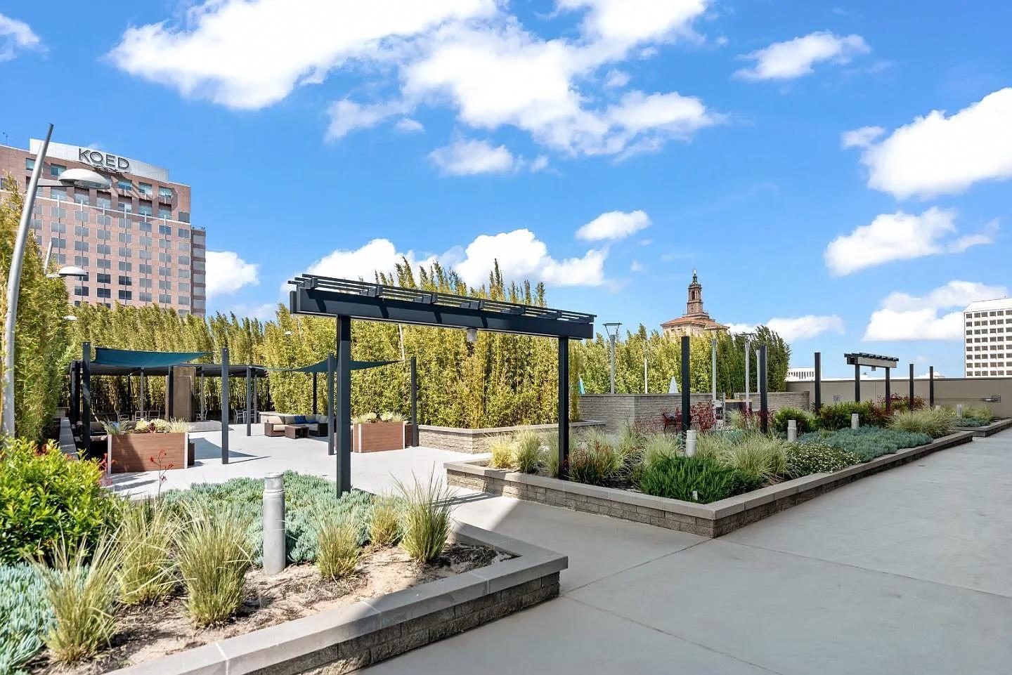 Detail Gallery Image 38 of 47 For 88 E San Fernando St #909,  San Jose,  CA 95113 - 1 Beds | 1 Baths