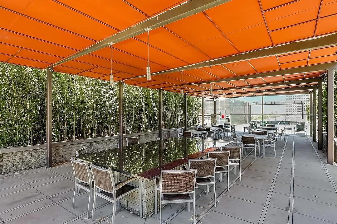 Detail Gallery Image 39 of 47 For 88 E San Fernando St #909,  San Jose,  CA 95113 - 1 Beds | 1 Baths