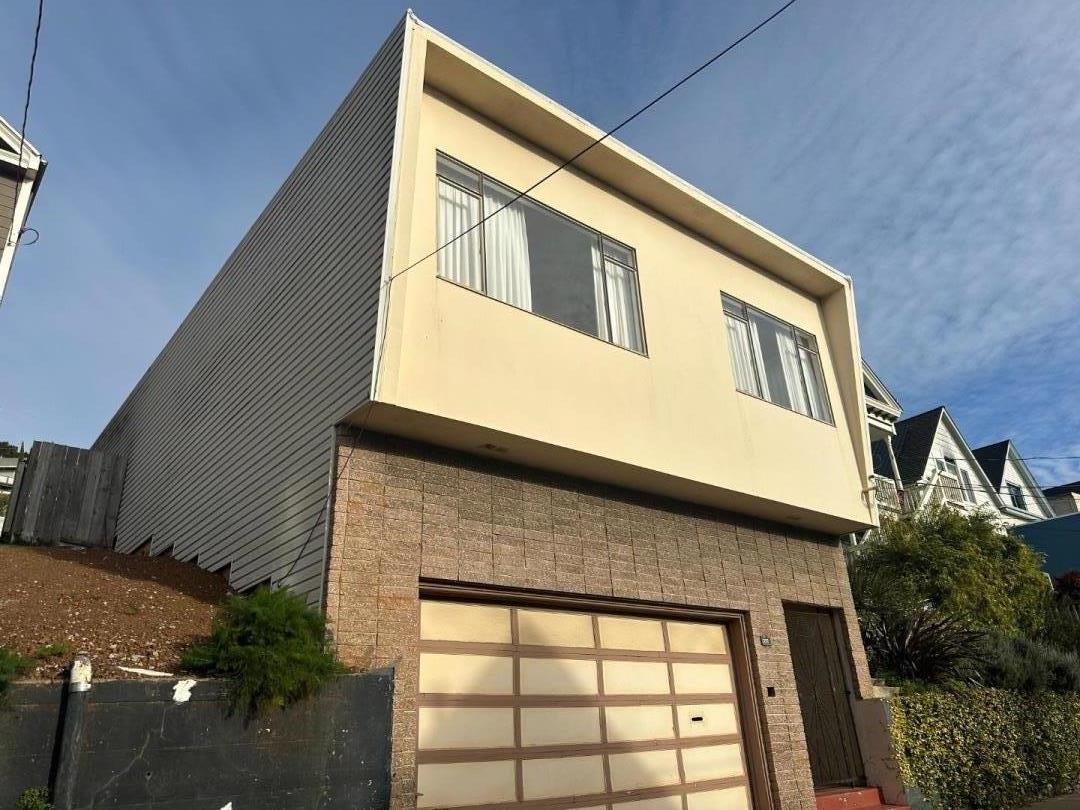 Detail Gallery Image 5 of 7 For 350 Laidley St, San Francisco,  CA 94131 - 3 Beds | 2 Baths