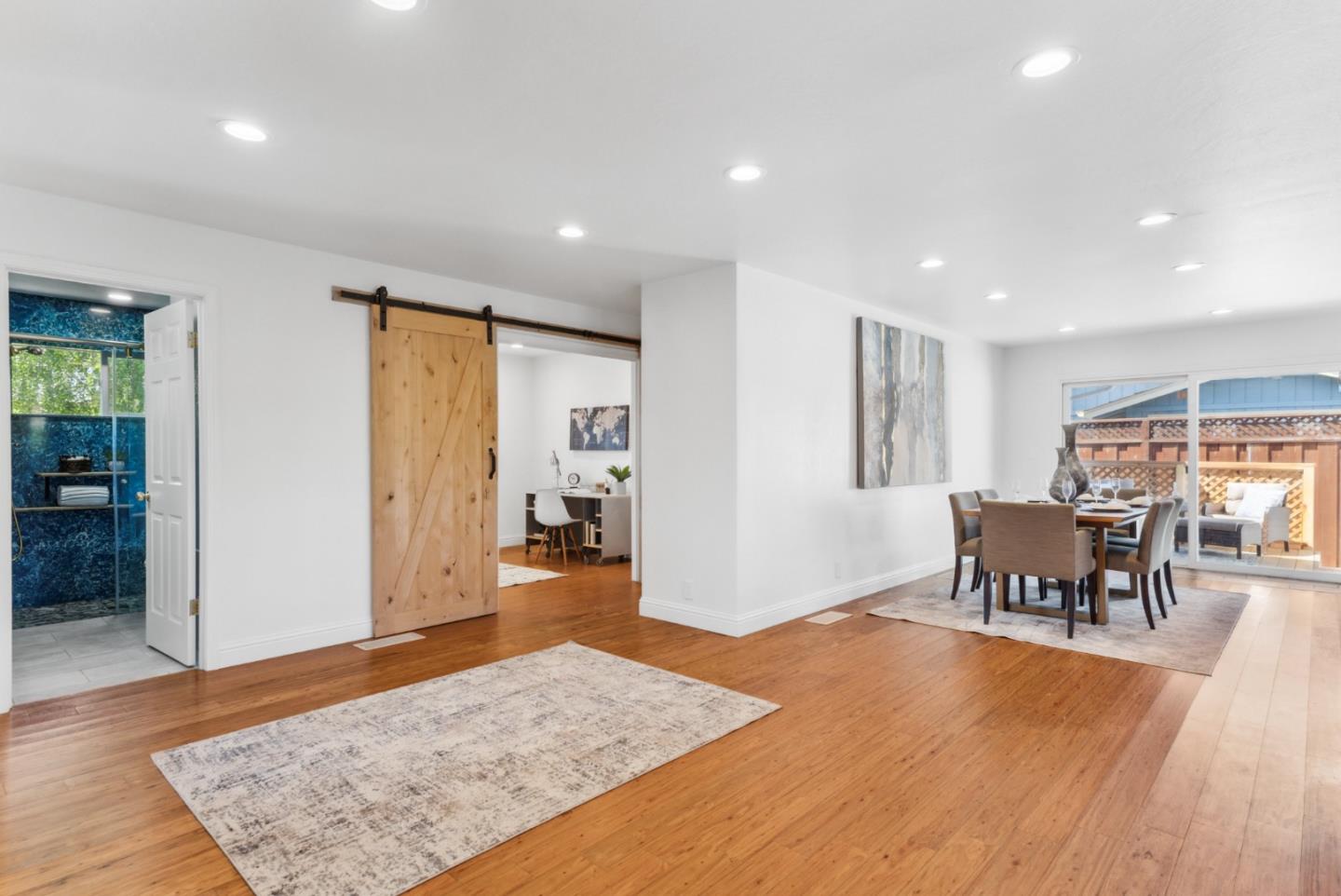 Detail Gallery Image 10 of 41 For 2257 Juan Pablo Ln, Santa Cruz,  CA 95062 - 3 Beds | 2 Baths