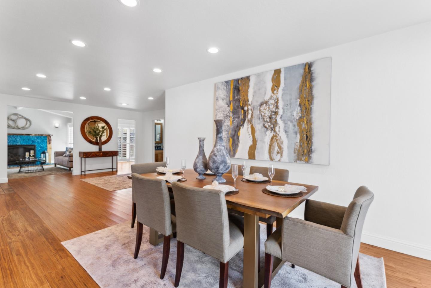 Detail Gallery Image 11 of 41 For 2257 Juan Pablo Ln, Santa Cruz,  CA 95062 - 3 Beds | 2 Baths