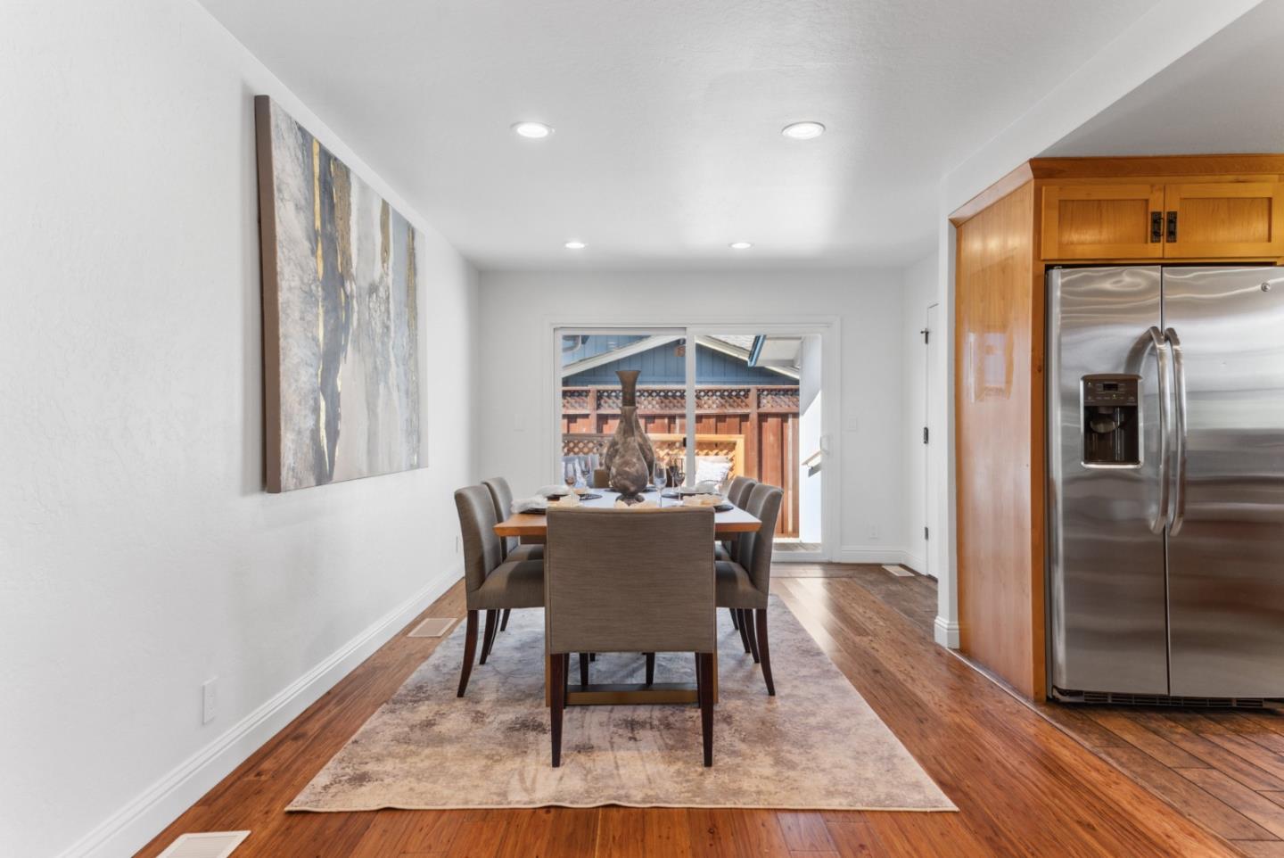 Detail Gallery Image 13 of 41 For 2257 Juan Pablo Ln, Santa Cruz,  CA 95062 - 3 Beds | 2 Baths