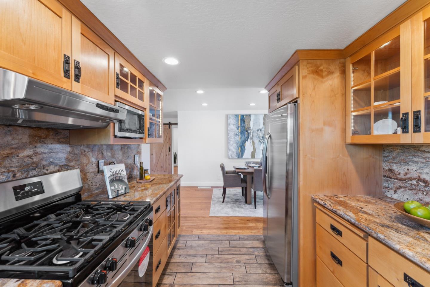 Detail Gallery Image 17 of 41 For 2257 Juan Pablo Ln, Santa Cruz,  CA 95062 - 3 Beds | 2 Baths