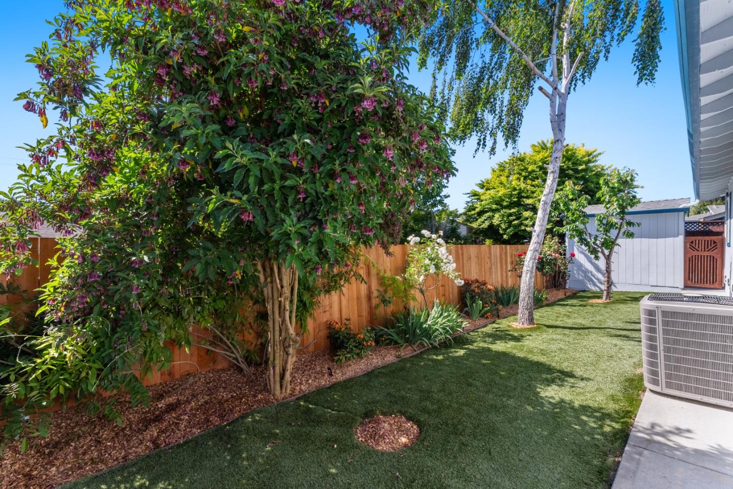 Detail Gallery Image 29 of 41 For 2257 Juan Pablo Ln, Santa Cruz,  CA 95062 - 3 Beds | 2 Baths