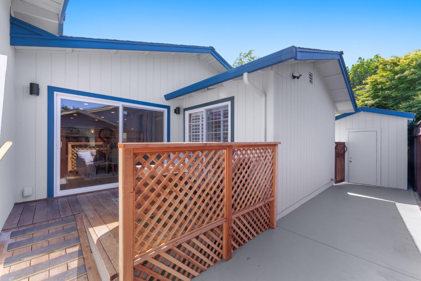 Detail Gallery Image 33 of 41 For 2257 Juan Pablo Ln, Santa Cruz,  CA 95062 - 3 Beds | 2 Baths