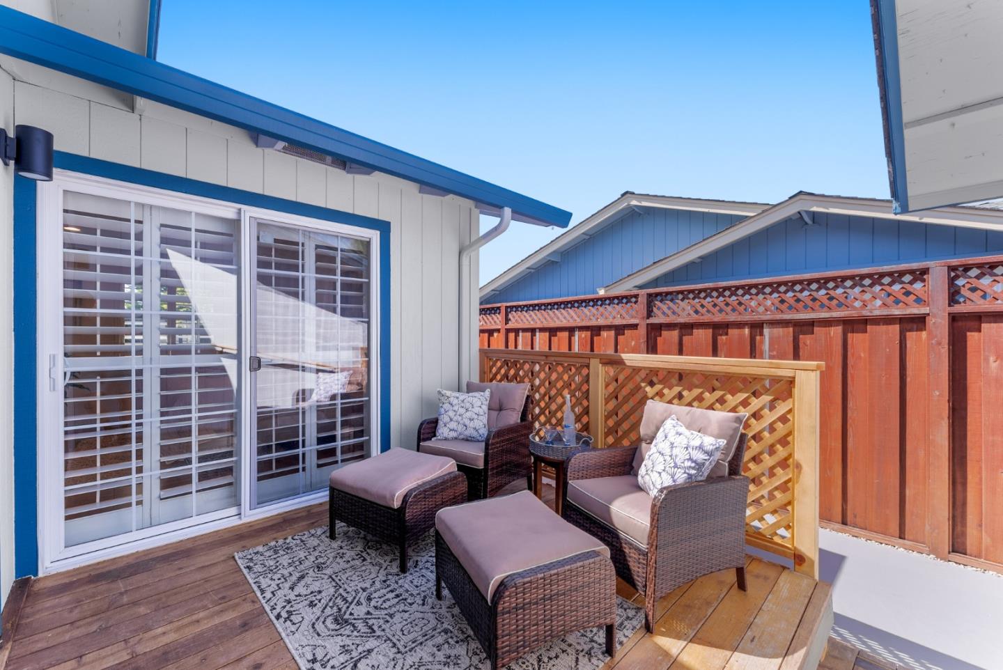 Detail Gallery Image 34 of 41 For 2257 Juan Pablo Ln, Santa Cruz,  CA 95062 - 3 Beds | 2 Baths