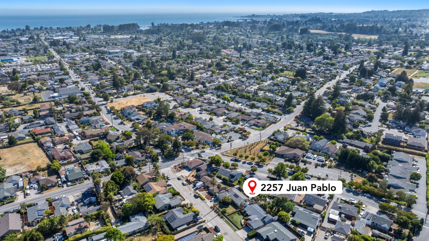 Detail Gallery Image 36 of 41 For 2257 Juan Pablo Ln, Santa Cruz,  CA 95062 - 3 Beds | 2 Baths