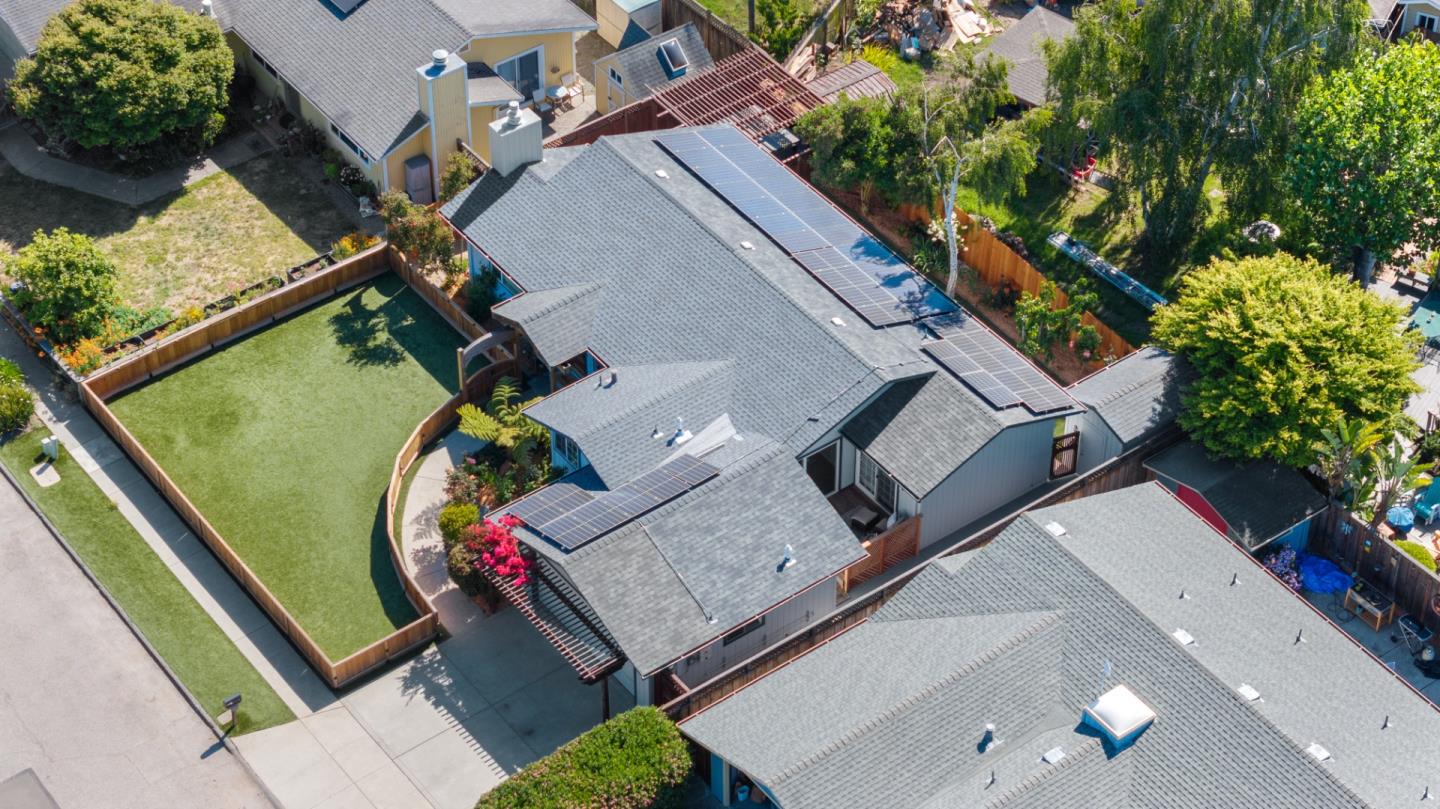 Detail Gallery Image 38 of 41 For 2257 Juan Pablo Ln, Santa Cruz,  CA 95062 - 3 Beds | 2 Baths