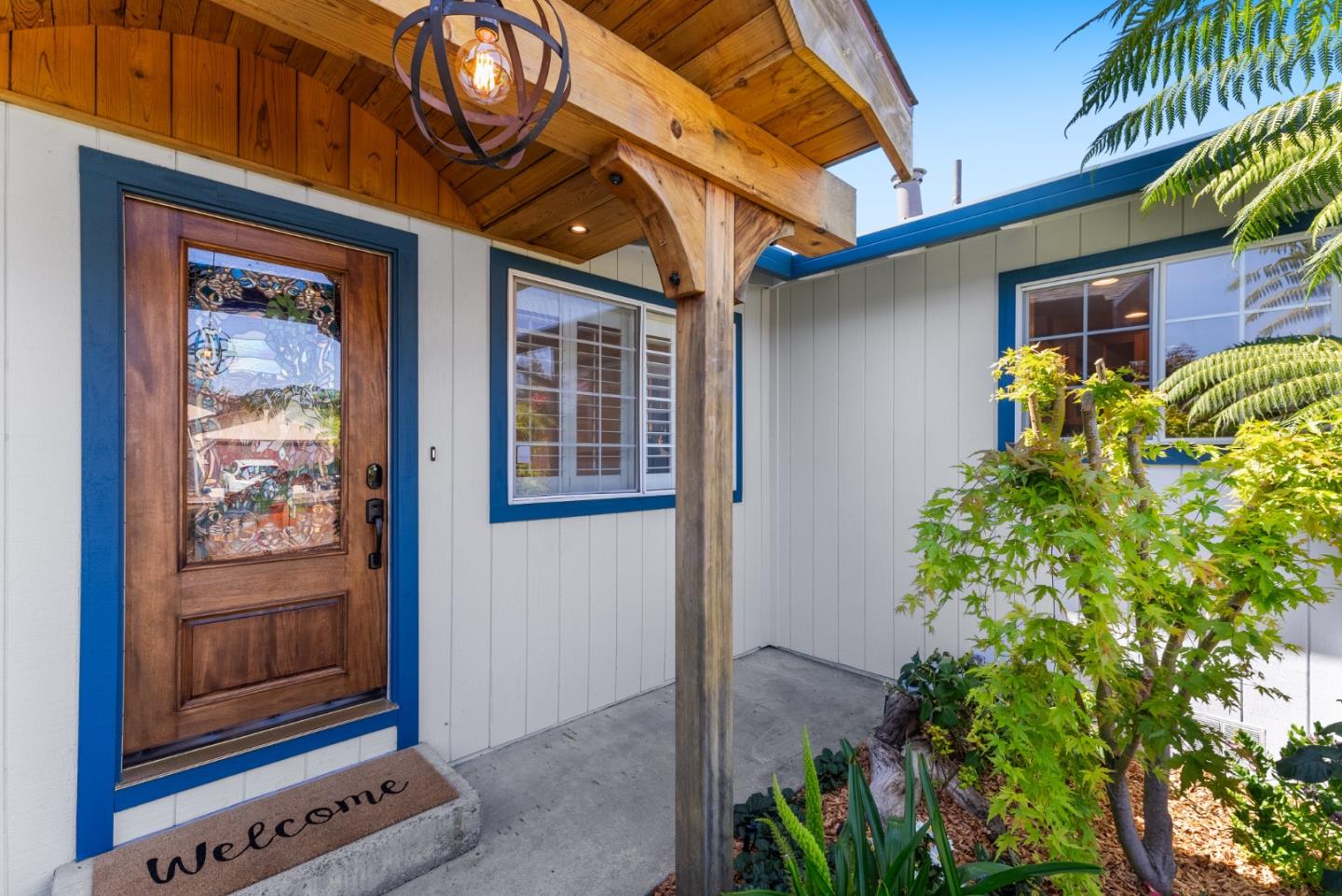 Detail Gallery Image 5 of 41 For 2257 Juan Pablo Ln, Santa Cruz,  CA 95062 - 3 Beds | 2 Baths