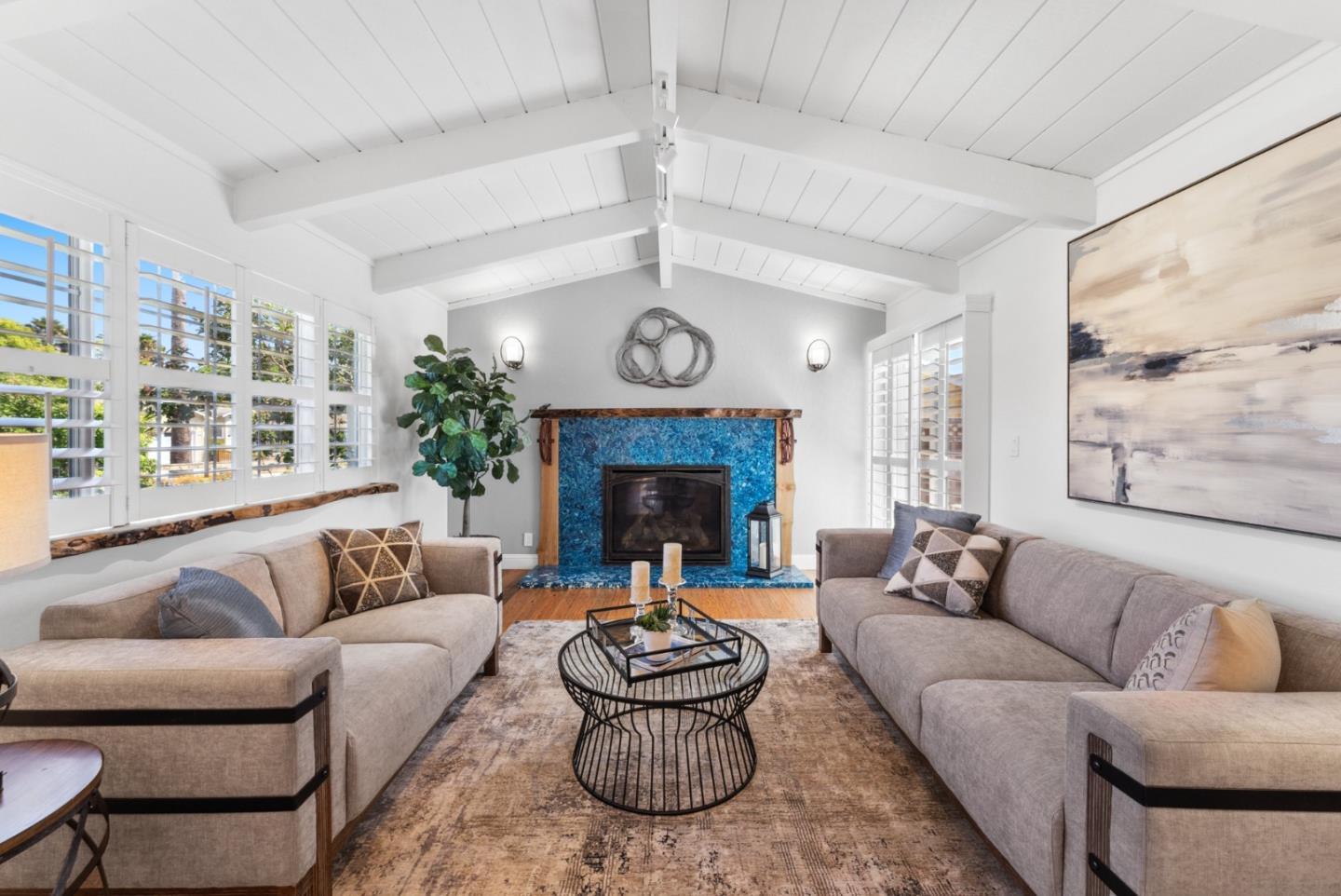 Detail Gallery Image 6 of 41 For 2257 Juan Pablo Ln, Santa Cruz,  CA 95062 - 3 Beds | 2 Baths