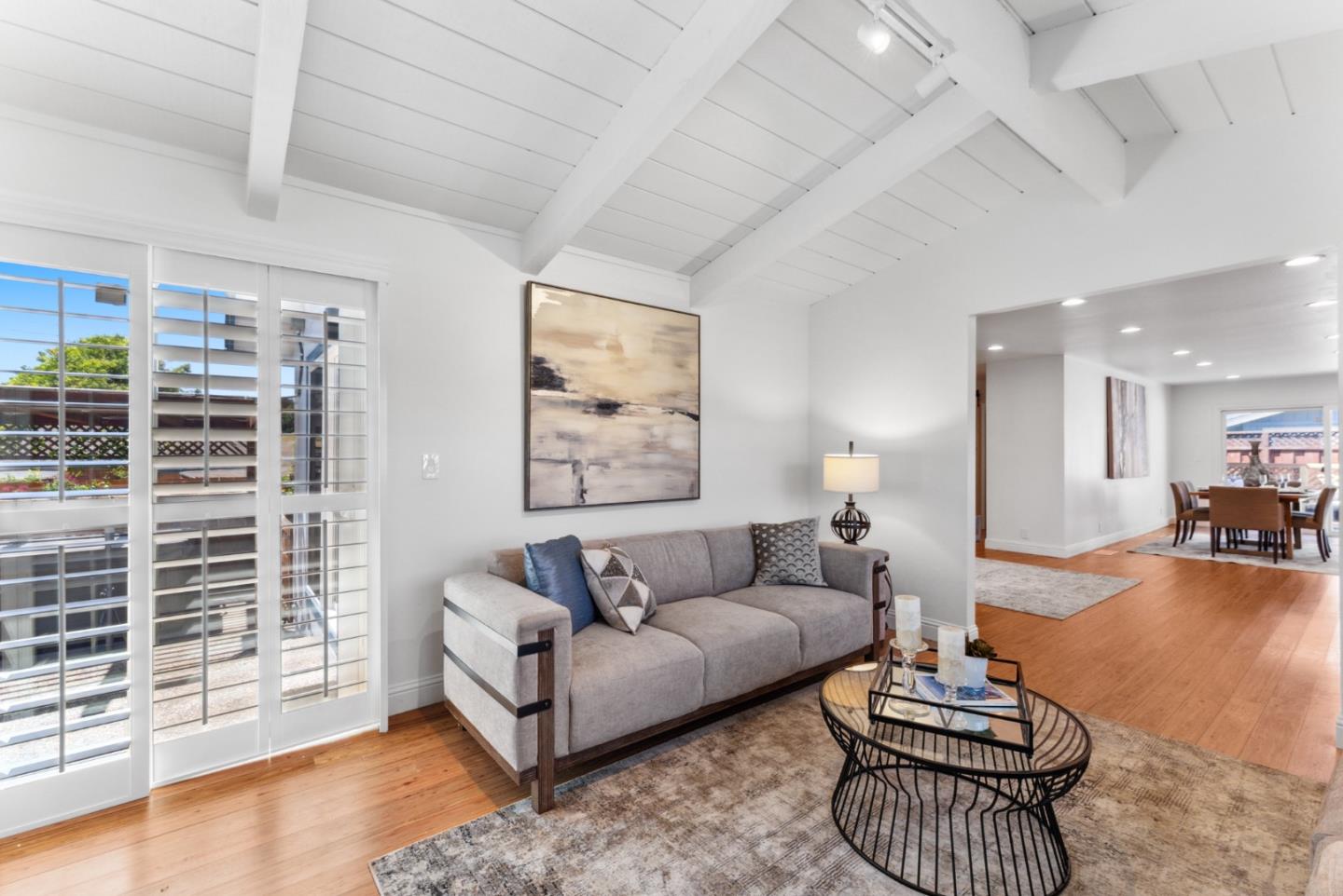Detail Gallery Image 8 of 41 For 2257 Juan Pablo Ln, Santa Cruz,  CA 95062 - 3 Beds | 2 Baths