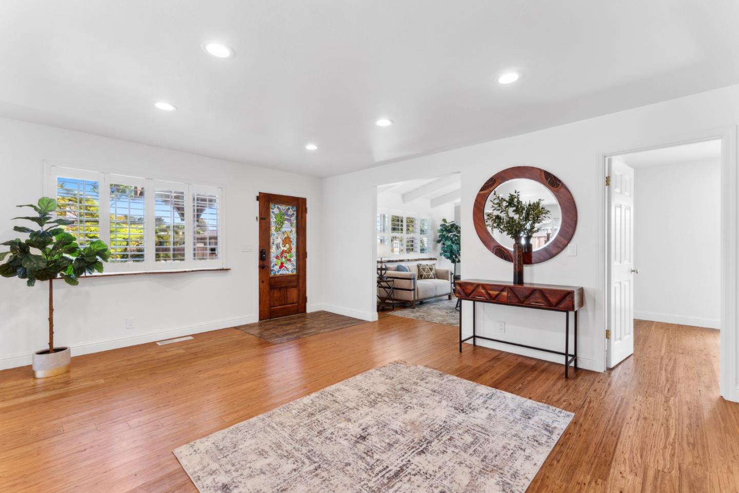 Detail Gallery Image 9 of 41 For 2257 Juan Pablo Ln, Santa Cruz,  CA 95062 - 3 Beds | 2 Baths