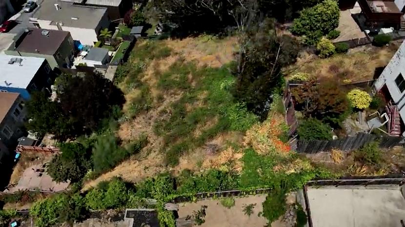 Detail Gallery Image 8 of 8 For 1699 Quint St, San Francisco,  CA 94124 - – Beds | – Baths