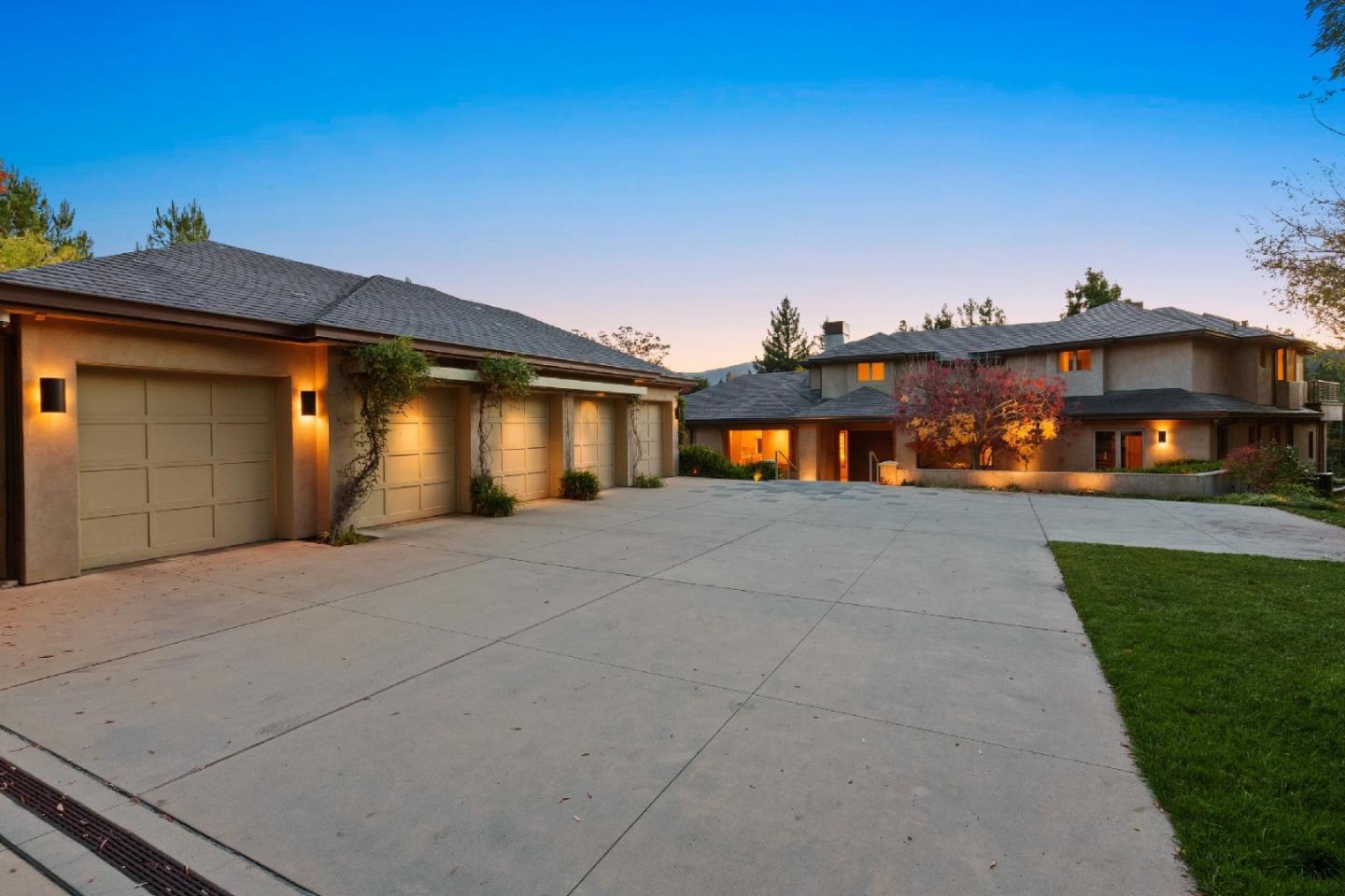 Detail Gallery Image 1 of 116 For 26140 Rancho Manuella Ln, Los Altos Hills,  CA 94022 - 5 Beds | 6/1 Baths
