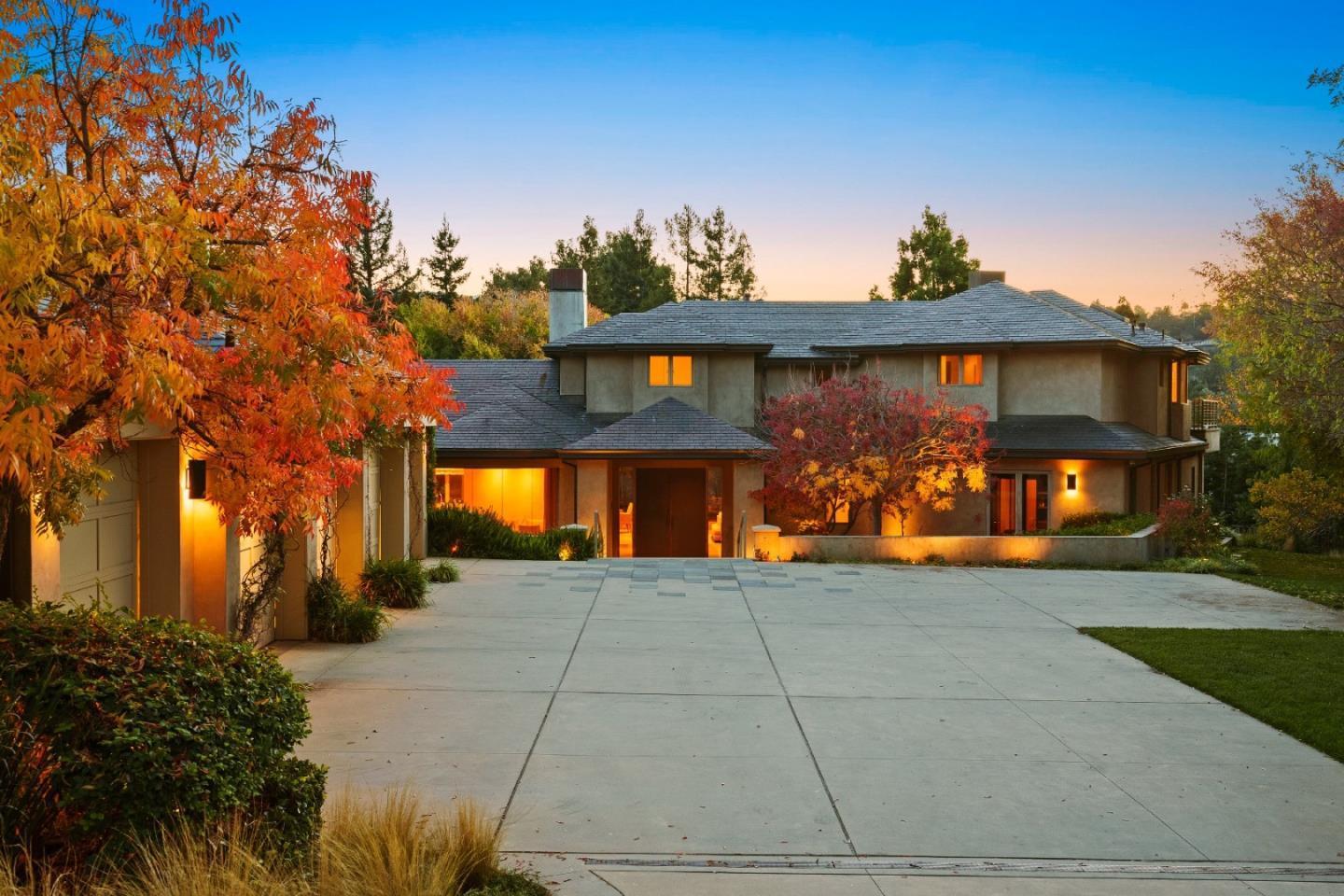 Detail Gallery Image 102 of 116 For 26140 Rancho Manuella Ln, Los Altos Hills,  CA 94022 - 5 Beds | 6/1 Baths