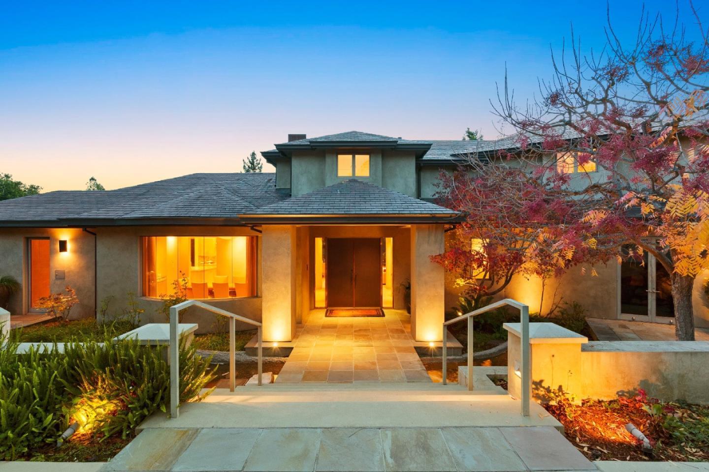 Detail Gallery Image 103 of 116 For 26140 Rancho Manuella Ln, Los Altos Hills,  CA 94022 - 5 Beds | 6/1 Baths