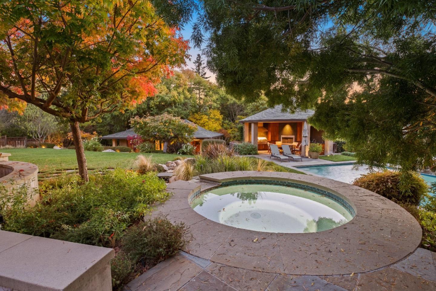 Detail Gallery Image 104 of 116 For 26140 Rancho Manuella Ln, Los Altos Hills,  CA 94022 - 5 Beds | 6/1 Baths