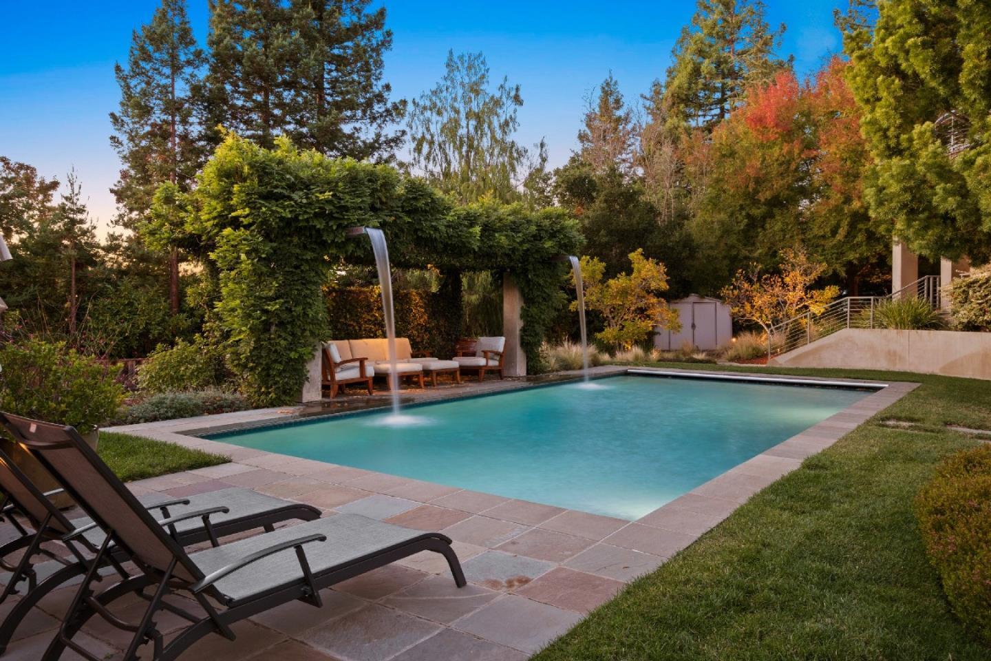 Detail Gallery Image 105 of 116 For 26140 Rancho Manuella Ln, Los Altos Hills,  CA 94022 - 5 Beds | 6/1 Baths